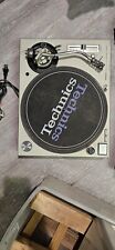 Tocadiscos Technics SL 1200 M3D con cubierta*, alfombra, cartucho ORTOFON y lápiz óptico segunda mano  Embacar hacia Argentina