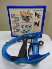 Neck pump exerciser for sale  Gordonville