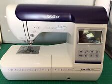 Brother innovis f480 for sale  HAVANT