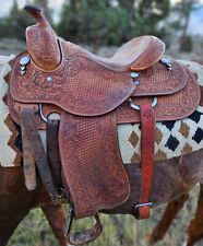 cow horse saddles for sale  Bend