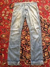Levis jeans mens for sale  BRADFORD