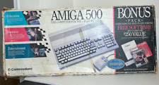 Commodore amiga 500 for sale  Fairplay