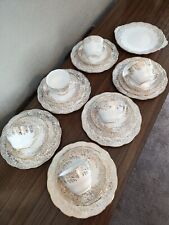 Roslyn fine china for sale  DURHAM