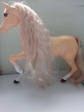 Barbie horse riding for sale  HUNTINGDON