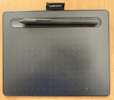 Tablet Wacom Intuos Creative Pen/Pequeña/Inalámbrica/Bluetooth/Arte Digital segunda mano  Embacar hacia Argentina