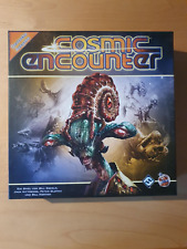 Cosmic encounter boardgame gebraucht kaufen  Bedburg