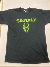 Soulfly vintage soulfly for sale  PETERSFIELD