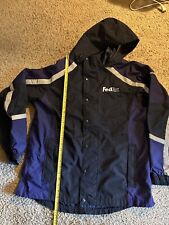 fedex jacket for sale  Milpitas