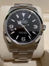 Rolex explorer 40mm for sale  UK