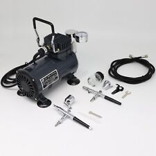 Demo complete airbrush for sale  WICKFORD