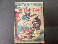 fix foxi comics gebraucht kaufen  Berkheim