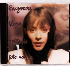 Solitude Standing por Suzanne Vega (CD, A&M) comprar usado  Enviando para Brazil