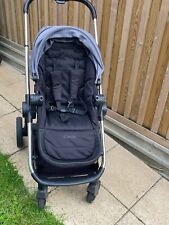 Icandy pushchair used for sale  BUCKINGHAM