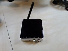 Golvery bluetooth transmitter for sale  WORCESTER