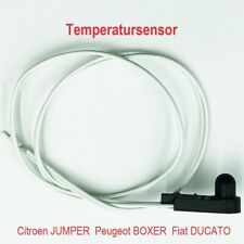 Temperatur sensor citroen gebraucht kaufen  Fürstenwalde/Spree