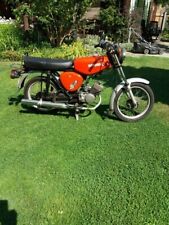 Simson s51 riginal gebraucht kaufen  Oranienburg