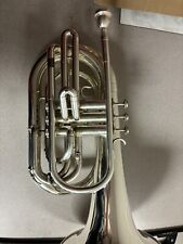 Bach 1106 marching for sale  Goshen
