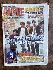 Nme september 1996 for sale  LONDON