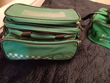ambulance bag for sale  CHESTERFIELD