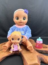 Baby alive real for sale  Milton