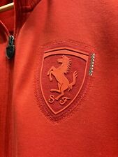 Ferrari sweatshirt puma gebraucht kaufen  Lollar
