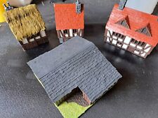 Warhammer scenery buildings for sale  SEAFORD
