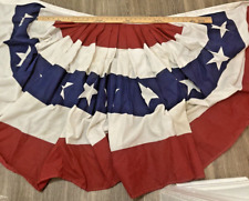American flag bunting for sale  Alexandria