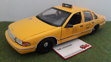 Chevrolet caprice taxi d'occasion  Clermont-Ferrand-