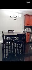 3 kitchen table chairs for sale  Mastic