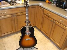 Epiphone inspired gibson for sale  Midland