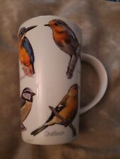 Birds mug leonardo for sale  EYE