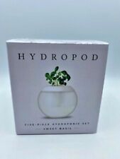 Hydropod five piece for sale  Myersville