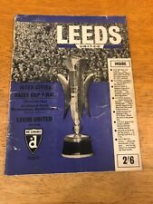 1967 fairs cup for sale  LEICESTER