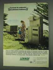 1967 lennox air for sale  Madison Heights