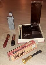 Vintage smoking objects d'occasion  Expédié en Belgium
