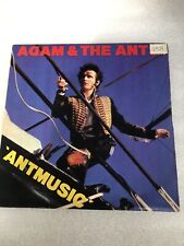 Adam ants ant for sale  BUCKINGHAM