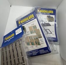 Modulars item bundle for sale  HOLSWORTHY