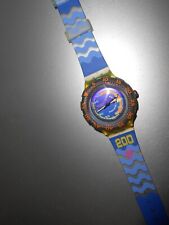 Swatch scuba coming usato  Italia