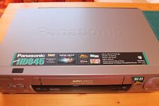 Panasonic videorecorder 645 gebraucht kaufen  Blumberg