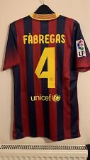 Barcelona player issue for sale  CHELMSFORD