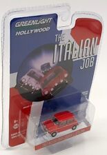 Greenlight escala 1/64 44880B - 1967 Austin Mini Cooper 1275 Mk1 - Vermelho comprar usado  Enviando para Brazil