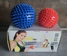 Massageball igelball faszienba gebraucht kaufen  Montabaur