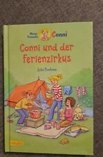 Conni ferienzirkus julia gebraucht kaufen  Freising