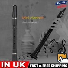 Clarinet flat professional for sale  UK