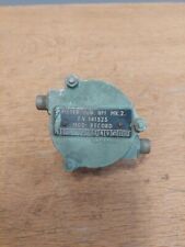 Military vehicle ignition for sale  Shipping to Ireland