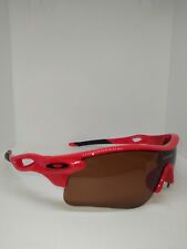 Lunettes soleil radarlock usato  Spedire a Italy