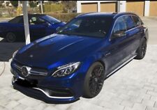 Mercedes 63s amg gebraucht kaufen  Mühlhausen-Ehingen