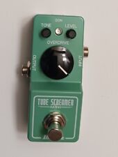 Ibanez tube screamer for sale  Shipping to Ireland