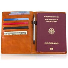 Bullazo leather passport for sale  Vista