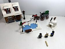 Lego christmas winter for sale  Getzville
